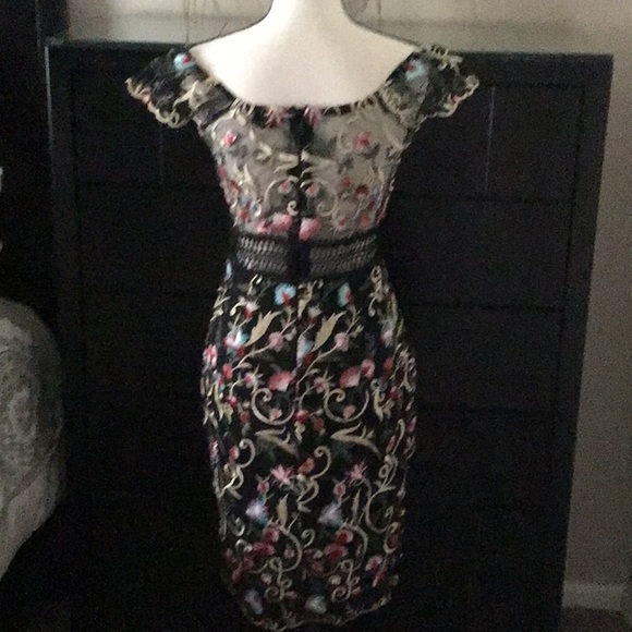 Soieblu Dress - Picture 3 of 5